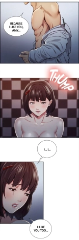 Taste of Forbbiden Fruit Ch.5353   COMPLETED : página 234