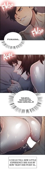 Taste of Forbbiden Fruit Ch.5353   COMPLETED : página 250