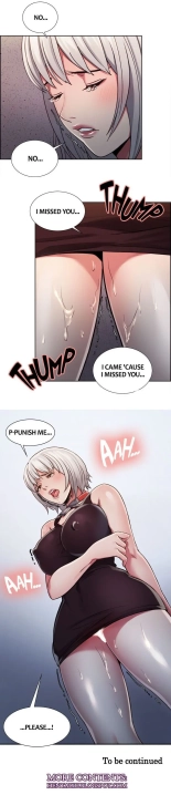 Taste of Forbbiden Fruit Ch.5353   COMPLETED : página 292