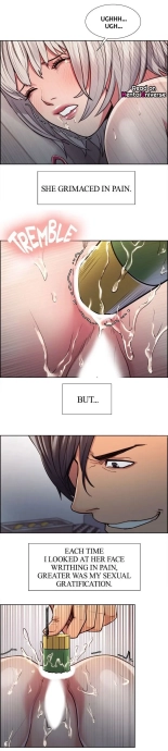Taste of Forbbiden Fruit Ch.5353   COMPLETED : página 301
