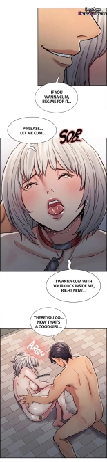 Taste of Forbbiden Fruit Ch.5353   COMPLETED : página 304