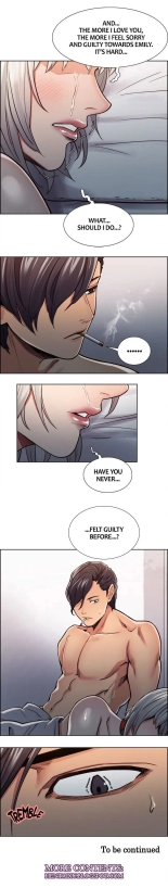 Taste of Forbbiden Fruit Ch.5353   COMPLETED : página 310