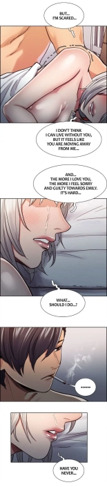 Taste of Forbbiden Fruit Ch.5353   COMPLETED : página 311