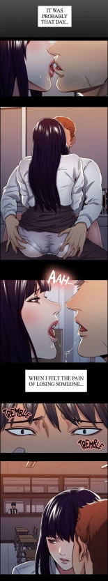 Taste of Forbbiden Fruit Ch.5353   COMPLETED : página 313