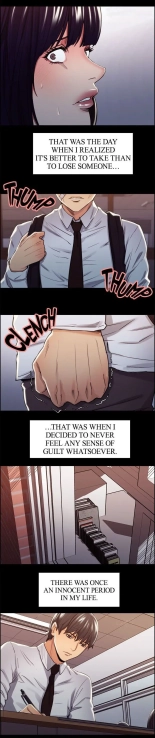 Taste of Forbbiden Fruit Ch.5353   COMPLETED : página 314