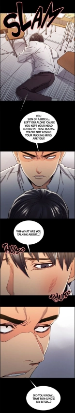 Taste of Forbbiden Fruit Ch.5353   COMPLETED : página 324