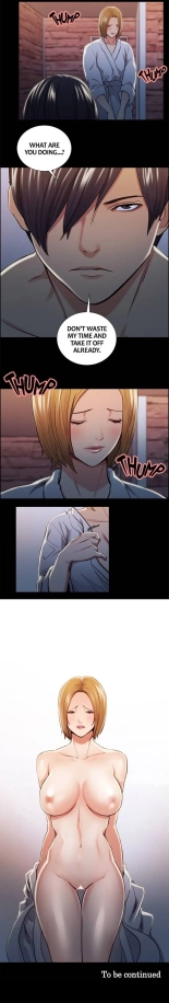 Taste of Forbbiden Fruit Ch.5353   COMPLETED : página 377