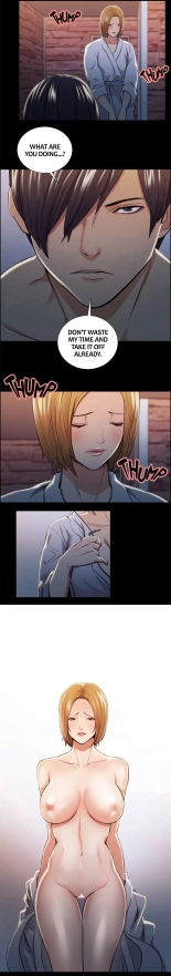 Taste of Forbbiden Fruit Ch.5353   COMPLETED : página 378