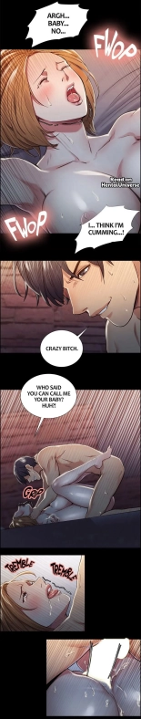 Taste of Forbbiden Fruit Ch.5353   COMPLETED : página 380