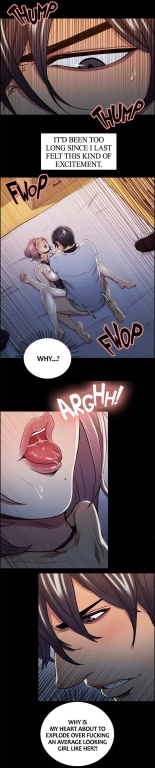 Taste of Forbbiden Fruit Ch.5353   COMPLETED : página 411