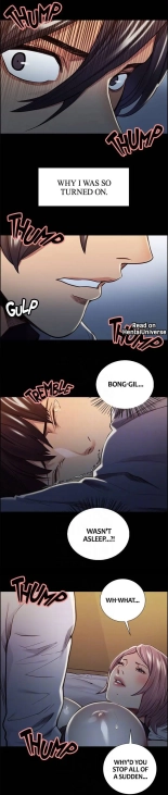 Taste of Forbbiden Fruit Ch.5353   COMPLETED : página 414