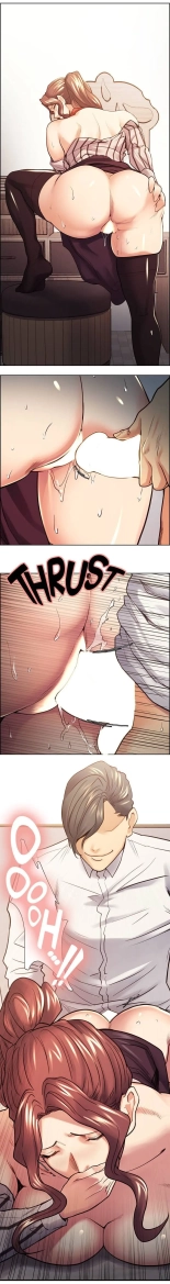Taste of Forbbiden Fruit Ch.5353   COMPLETED : página 444