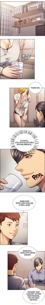 Taste of Forbbiden Fruit Ch.5353   COMPLETED : página 456