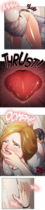 Taste of Forbbiden Fruit Ch.5353   COMPLETED : página 483