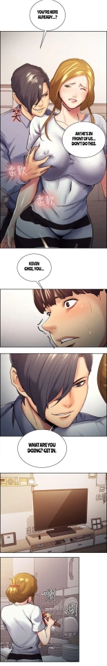 Taste of Forbbiden Fruit Ch.5353   COMPLETED : página 517