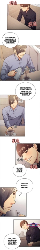 Taste of Forbbiden Fruit Ch.5353   COMPLETED : página 518