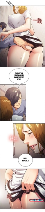 Taste of Forbbiden Fruit Ch.5353   COMPLETED : página 521