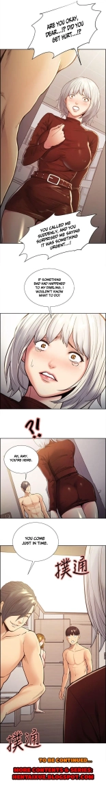 Taste of Forbbiden Fruit Ch.5353   COMPLETED : página 566
