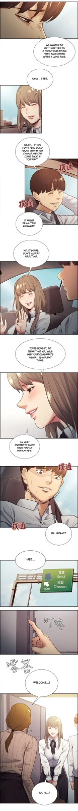 Taste of Forbbiden Fruit Ch.5353   COMPLETED : página 585