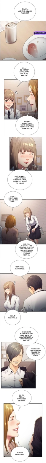 Taste of Forbbiden Fruit Ch.5353   COMPLETED : página 593