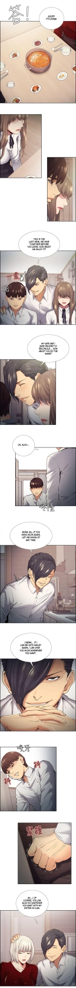 Taste of Forbbiden Fruit Ch.5353   COMPLETED : página 645