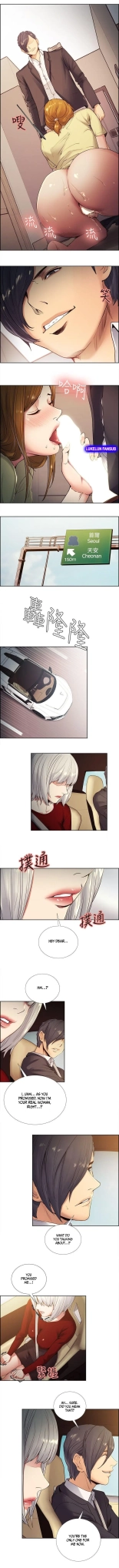 Taste of Forbbiden Fruit Ch.5353   COMPLETED : página 649