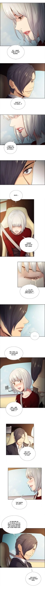 Taste of Forbbiden Fruit Ch.5353   COMPLETED : página 650