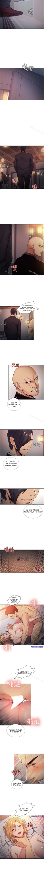 Taste of Forbbiden Fruit Ch.5353   COMPLETED : página 667