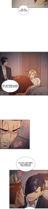 Taste of Forbbiden Fruit Ch.5353   COMPLETED : página 686