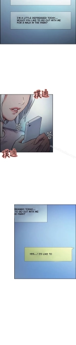 Taste of Forbbiden Fruit Ch.5353   COMPLETED : página 723