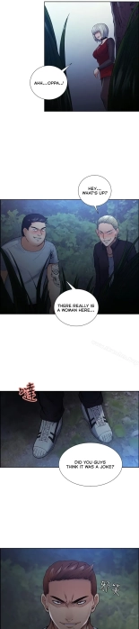 Taste of Forbbiden Fruit Ch.5353   COMPLETED : página 729