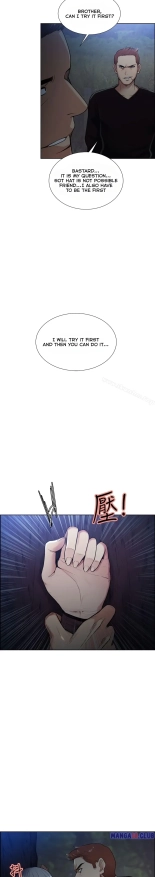 Taste of Forbbiden Fruit Ch.5353   COMPLETED : página 734