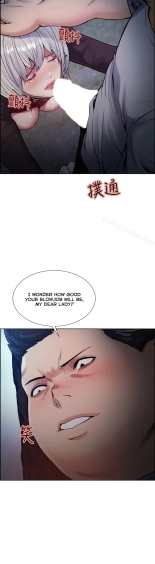 Taste of Forbbiden Fruit Ch.5353   COMPLETED : página 756
