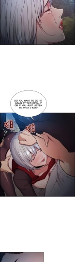 Taste of Forbbiden Fruit Ch.5353   COMPLETED : página 762