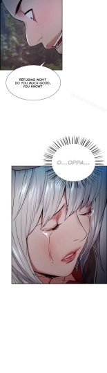 Taste of Forbbiden Fruit Ch.5353   COMPLETED : página 763