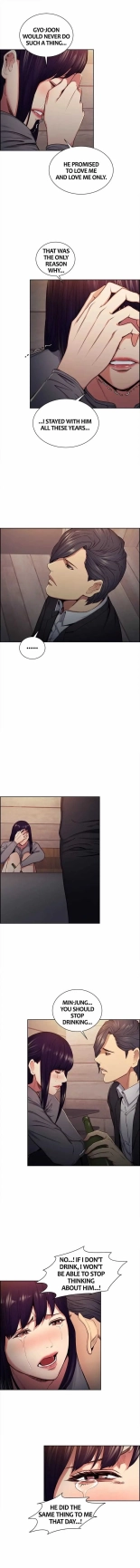 Taste of Forbbiden Fruit Ch.5353   COMPLETED : página 812