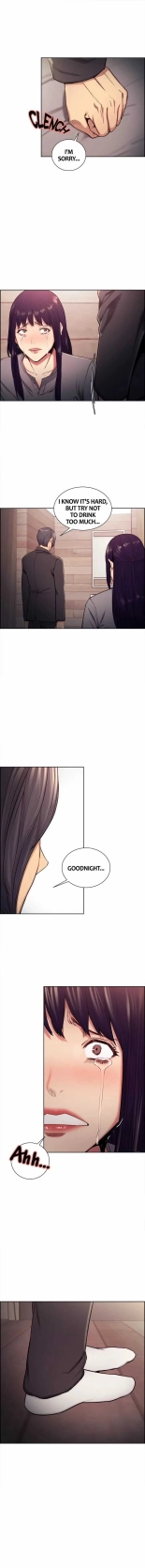 Taste of Forbbiden Fruit Ch.5353   COMPLETED : página 816