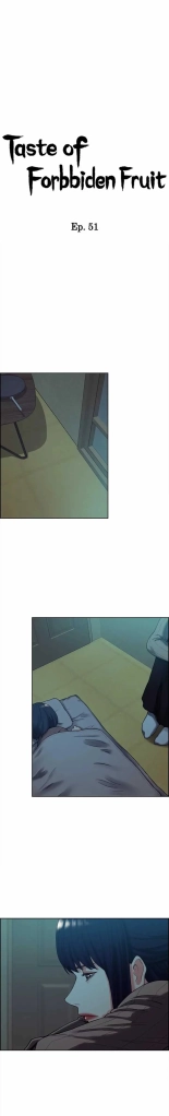 Taste of Forbbiden Fruit Ch.5353   COMPLETED : página 853