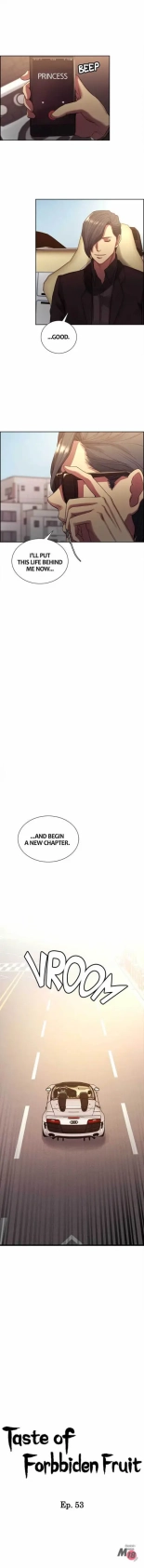 Taste of Forbbiden Fruit Ch.5353   COMPLETED : página 884