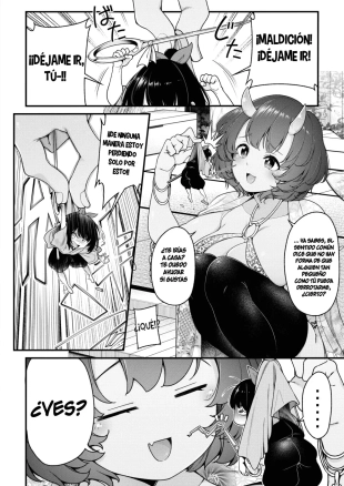 hentai For Example, The Inch-High Samurai