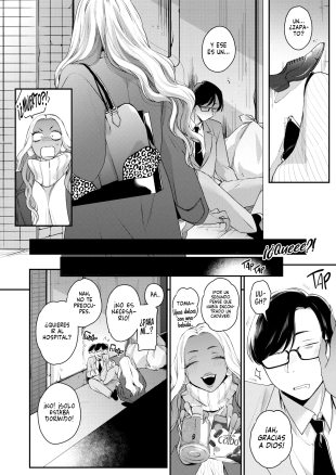 hentai Mi gusto por esta Santa Noche