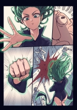 Tatsumaki : página 2