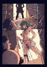 Tatsumaki : página 30
