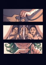 Tatsumaki : página 31