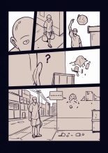 Tatsumaki : página 33