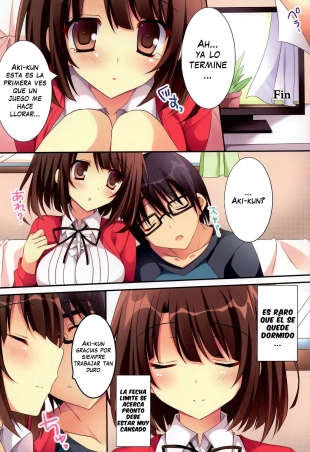 hentai saenai heroine no sodatekata