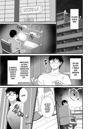 hentai original