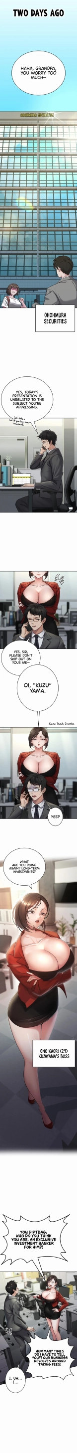 Tax Girlfriend : página 5