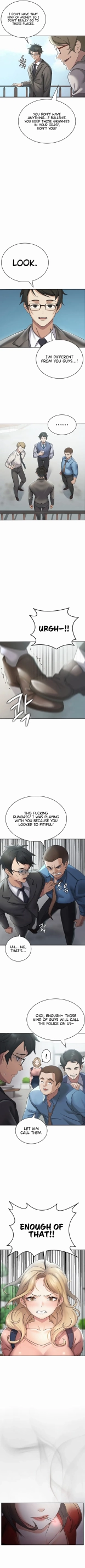Tax Girlfriend : página 7