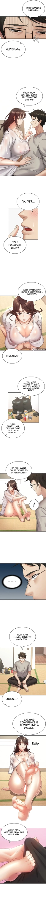 Tax Girlfriend : página 18
